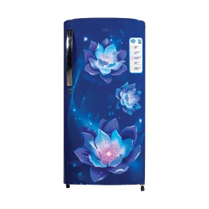 190 Liter Single Door Refrigerator