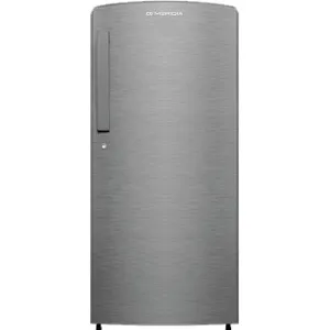 192 Ltr Single Door Refrigerator