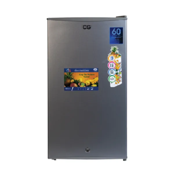 135 Liter Single Door Refrigerator