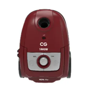 1800 Watt Bag Type Vacuum Cleaner