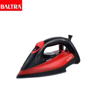 BALTRA Steam Iron | BTI 140 | Dry, variable steam and spray included | Burst steam, luxury shape and high heat efficiency