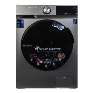 8 Kg Front Load Washing Machine