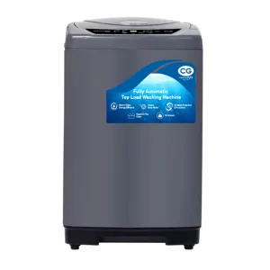 7.5 Kg Top Load Washing Machine
