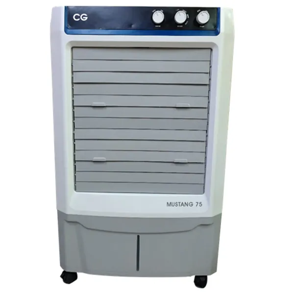 Desert Air Cooler 75 l