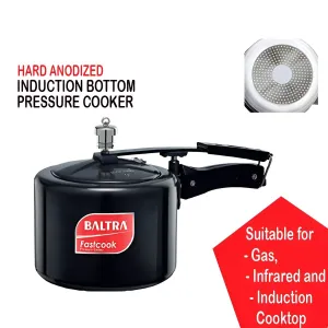 Baltra Pressure Cooker | Megna+ | 3L – IB