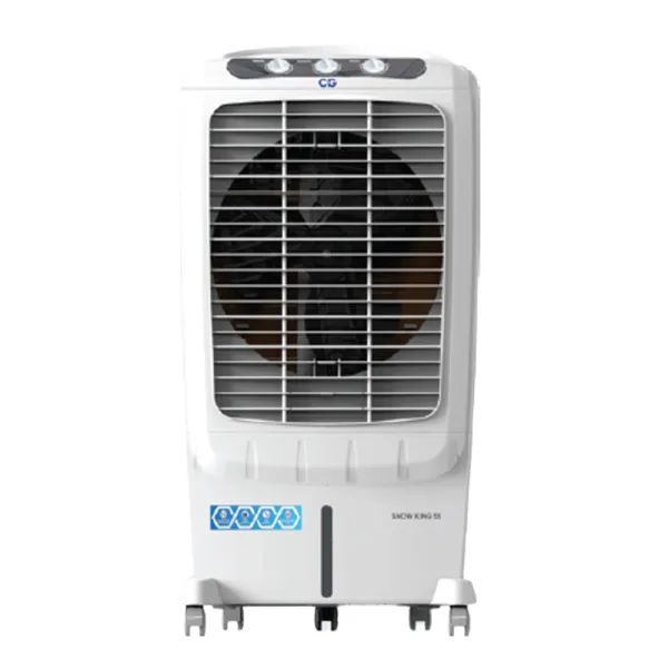 Desert Air Cooler 55 Liter CGSNOW KING 55R.V1