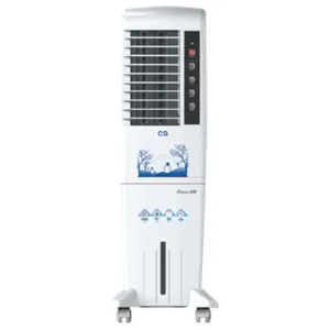 Tower Air Cooler 35 Liter CGPOLARIS 35R.V2