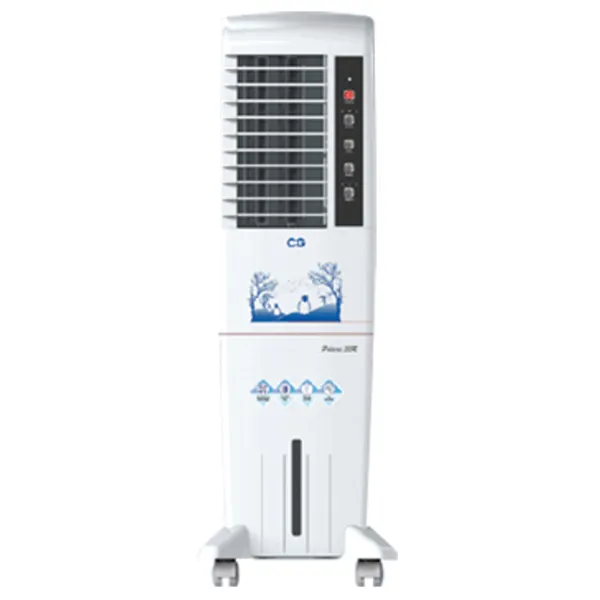 Tower Air Cooler 22 Liter CGPOLARIS 22R.V2