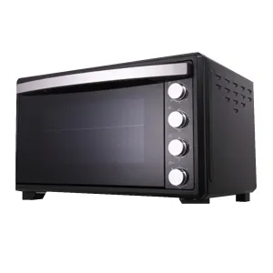 Convection Electric Oven 65 Liter CGOTG6505C