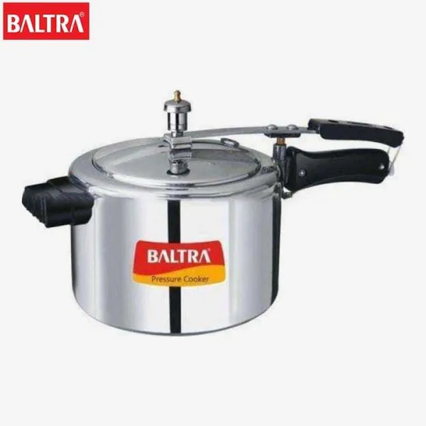 Baltra Pressure Cooker | Fast Cook | 2.5 Ltr