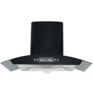 Vertical Hood Chimney 90 cm CGCP90ACE