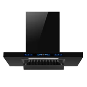 T-shape Chimney 90 cm