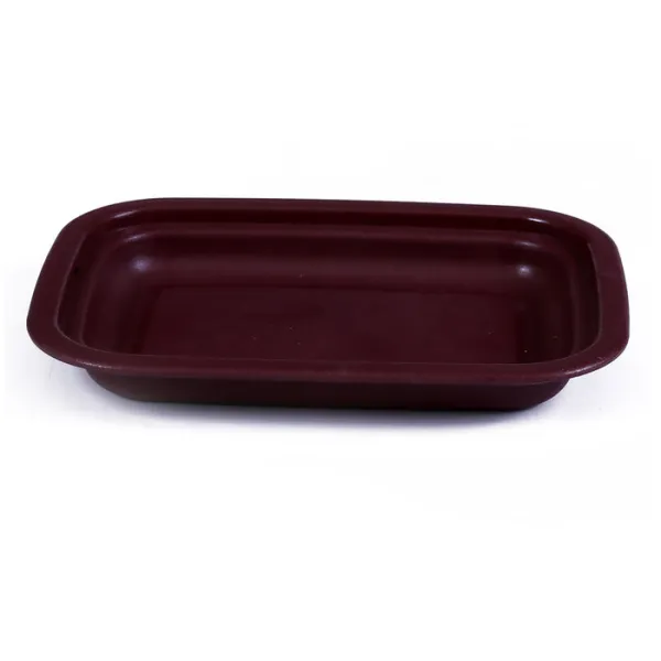 Signoraware Serving Tray | Small | Polypropylene | 1–10 Ltr