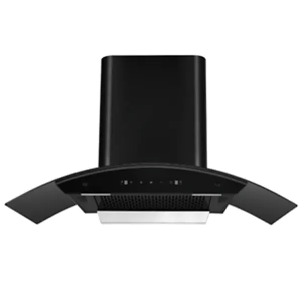 Vertical Hood Chimney 60 cm CGCT60FLDC