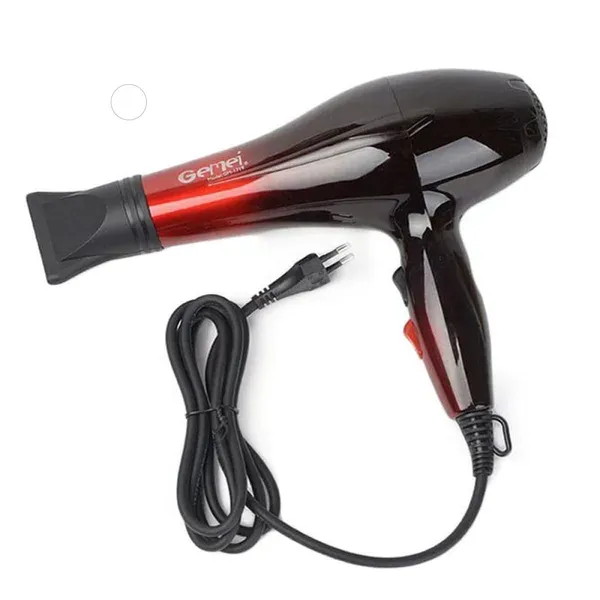 GM‑1719 Hair Dryer – 1800W | Hair Dryer for Women