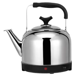 Electric Kettle 6 Liter CGEKBQL6