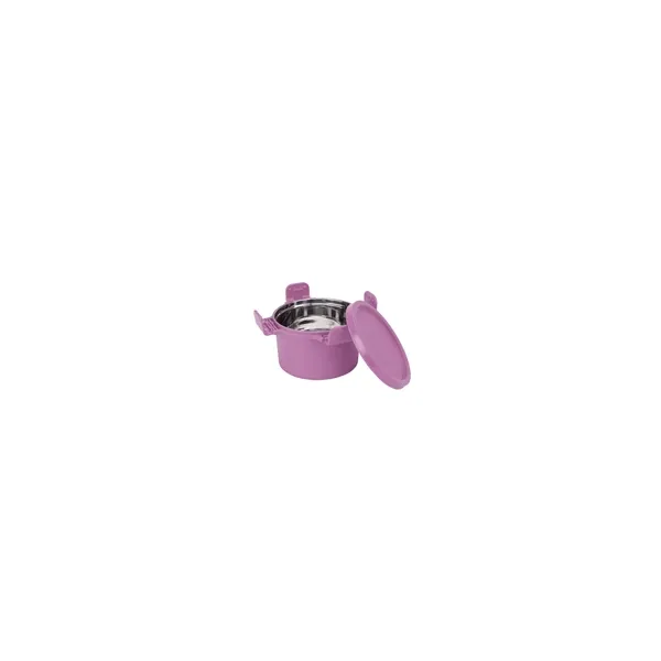 Signoraware Lock N Store Smart Twin Steel Container(Any one will come)