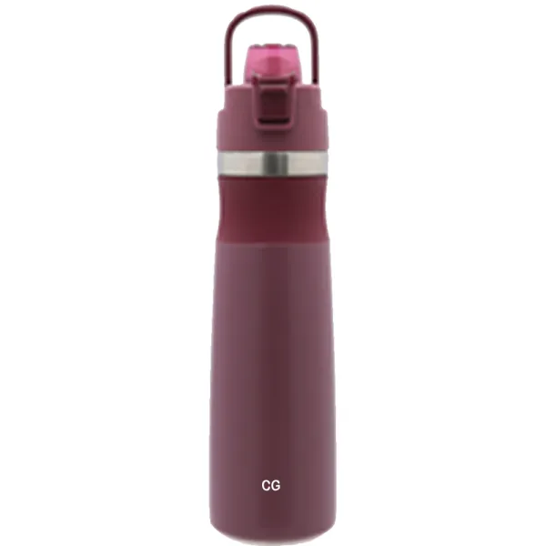 Vacuum Flask 0.9 Liter