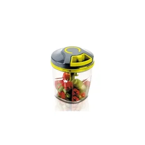 Signoraware Chopper | Quick Chopper Big | 725 ml