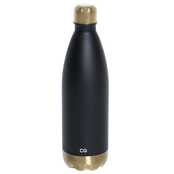 Vacuum Flask 1 Liter CGVF ALPHA PRO 1000SS