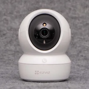 H6C Pro (8MP) CS‑H6c‑R105‑8H8WF Smart Camera