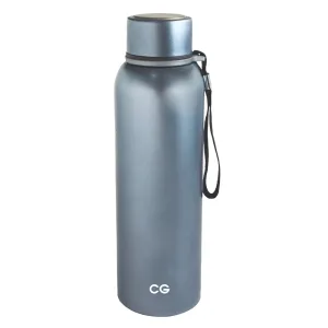 Vacuum Flask 0.5 Liter CGVF VOGUE 500SS Silver Grey