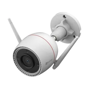EZVIZ H3 2K Wi-Fi Smart Home Outdoor Camera – 3MP Resolution