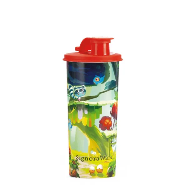Signoraware Bottle | Ice Candy Stylish Sipper Jumbo