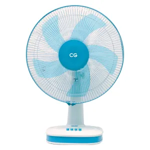 The CG 16" Table Fan (Model: CGTF16A05T)