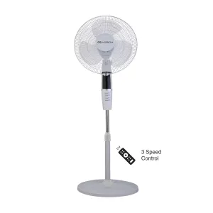 High Speed Stand Fan 16 Inch