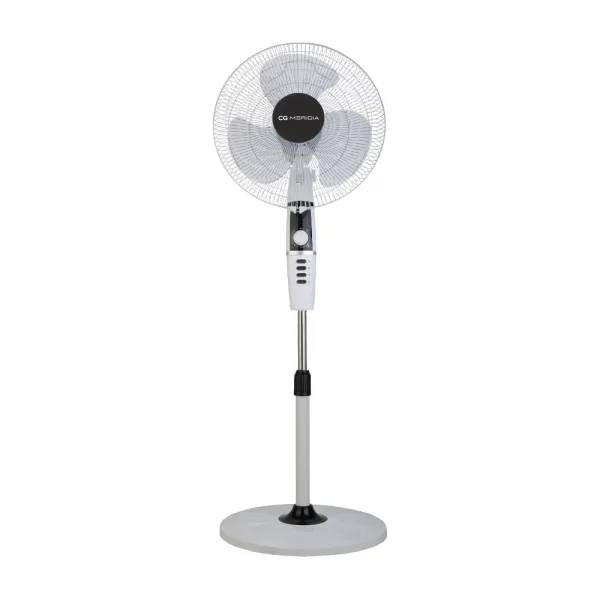 High Speed Stand Fan 16 Inch CGMRSF16HS01