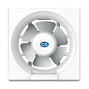 Meridia 8" Ventilation Fan - Eco Air
