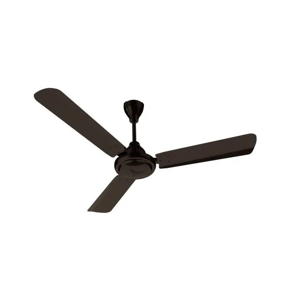 Meridia 48 Inch Ceiling Fan CGMRCF48DC MATT BRONZE 