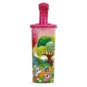 Signoraware Bottle | Tree House Stylish Sipper Jumbo