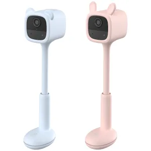 EZVIZ BM1 CS‑BM1‑R100‑2D2WF Baby Monitor Camera – Smart Protection for Infants