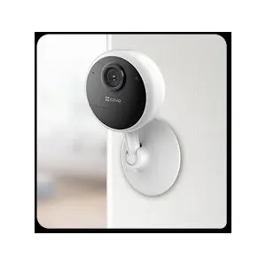 EZVIZ CB1 CS‑CB1‑R100‑1K2WF Smart Indoor Camera – Compact and Portable Home Security