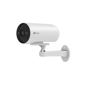 EZVIZ H5 POE 2K CS‑H5‑R201‑1H3EKFL (4mm) Smart Camera – Professional Grade Security with Power over Ethernet
