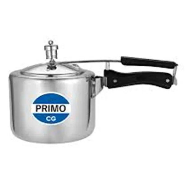 IB Pressure Cooker 1.5 Liter 