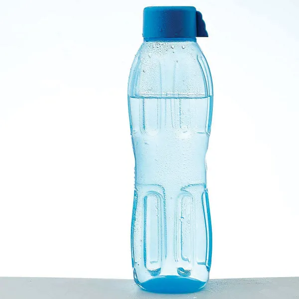 Signoraware Bottle | Aqua Water Bottle | 1 L | 1 Piece