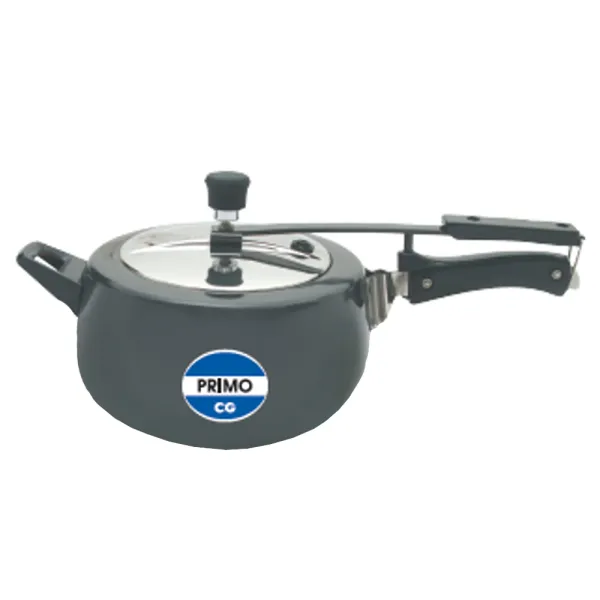 Induction HA-IB Pressure Cooker 2 Liter