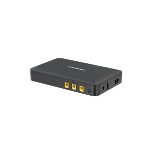 MARSRIVA KP1 EC (Router UPS) CS‑KP1‑EC – Reliable Backup Power for Routers and Small Devices