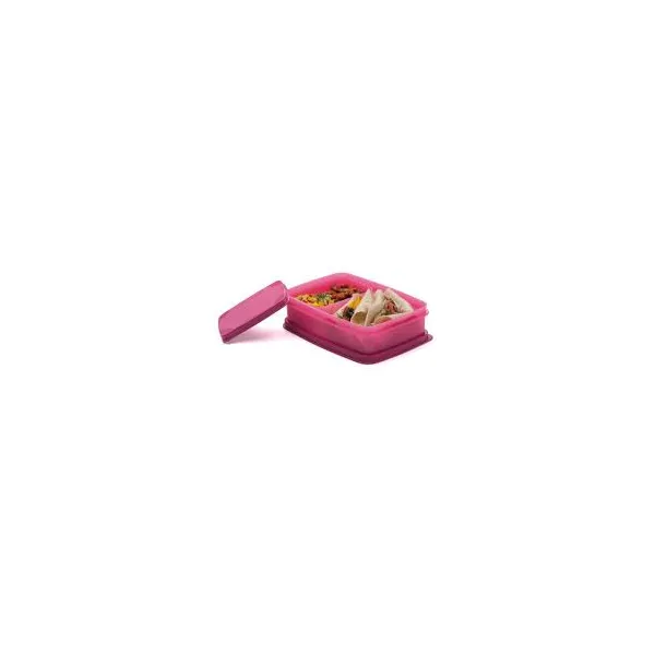 Signoraware Compact Lunch Box Small (Power Puff Girls)