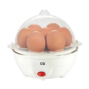 Egg Boiler 7