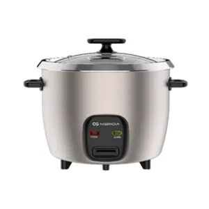 Drum Rice Cooker 2.2 Liter