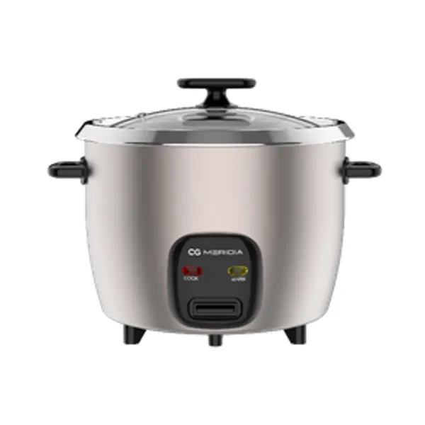 Drum Rice Cooker 2.2 Liter