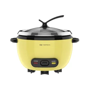 Drum Rice Cooker 1 liter
