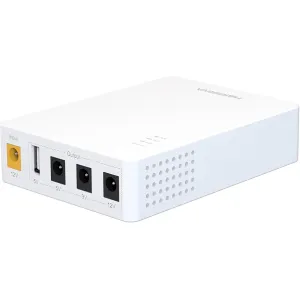 MARSRIVA KP3 (Router UPS) – High‑Capacity Backup Power for Routers and Small Devices