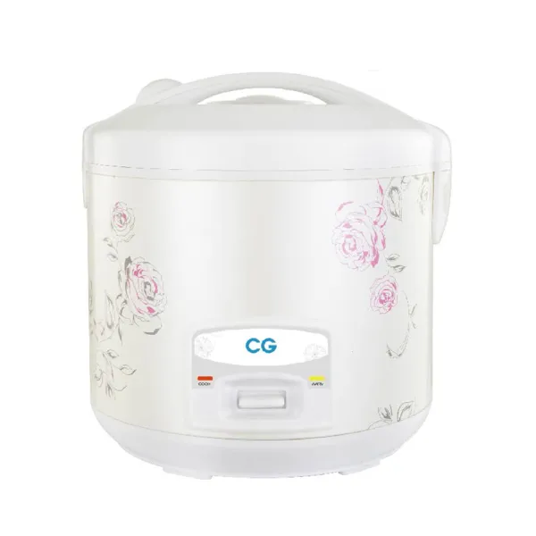 Rice Cooker 2.8 Liter