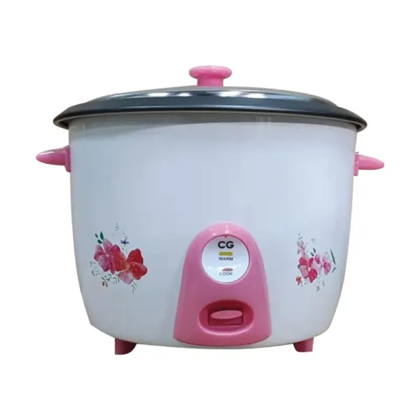 Rice Cooker 2.2 Ltrs