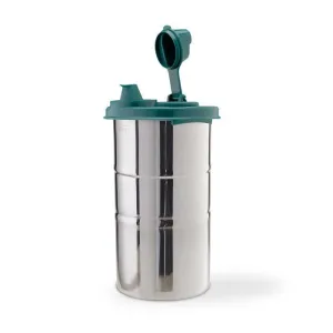 Signoraware Oil Dispenser | Easy Flow Steel | 650 ml